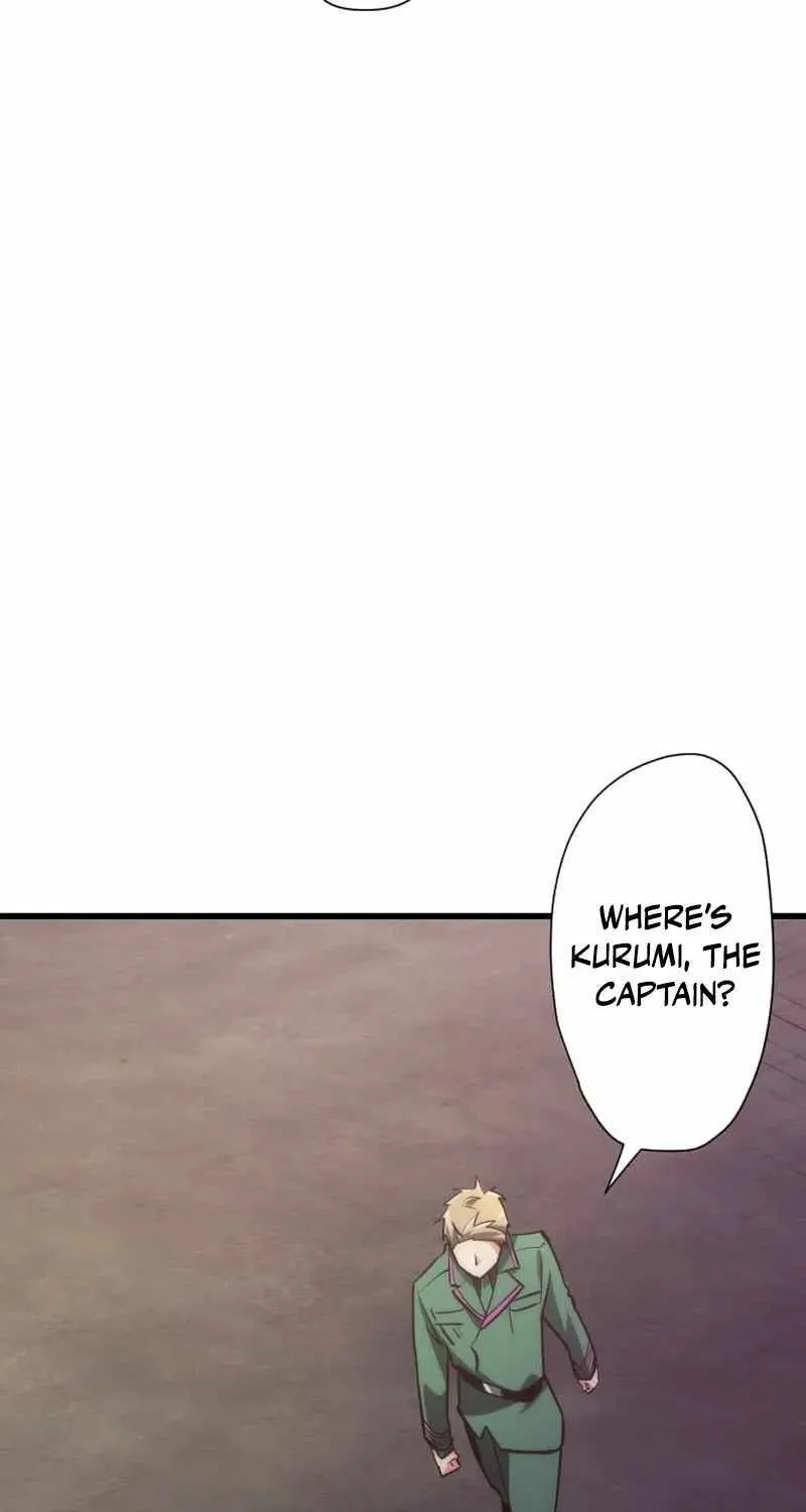 Reverse Tower Dungeon Chapter 29 page 3 - 