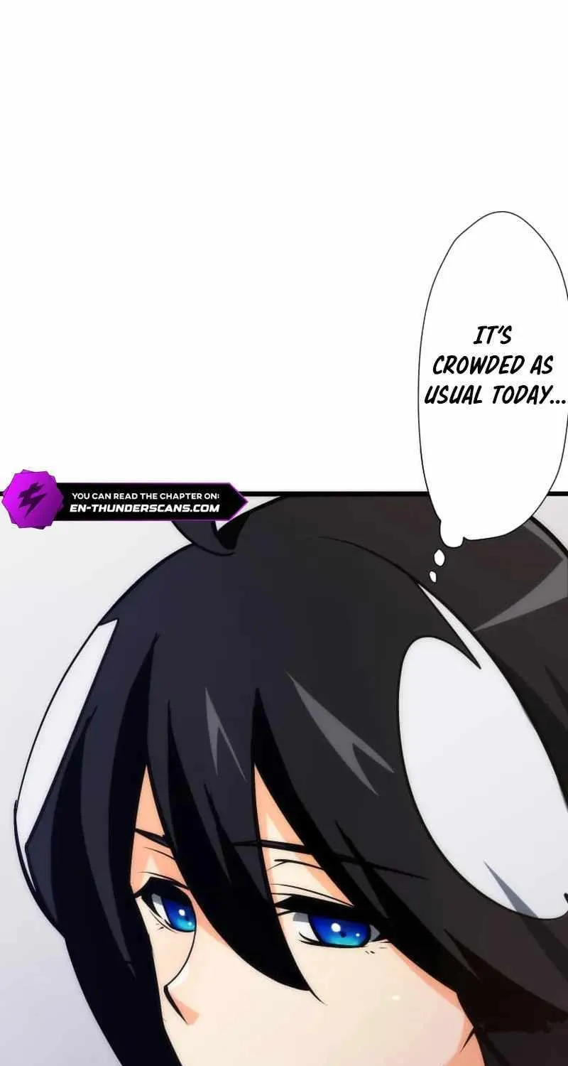 Reverse Tower Dungeon Chapter 29 page 22 - 