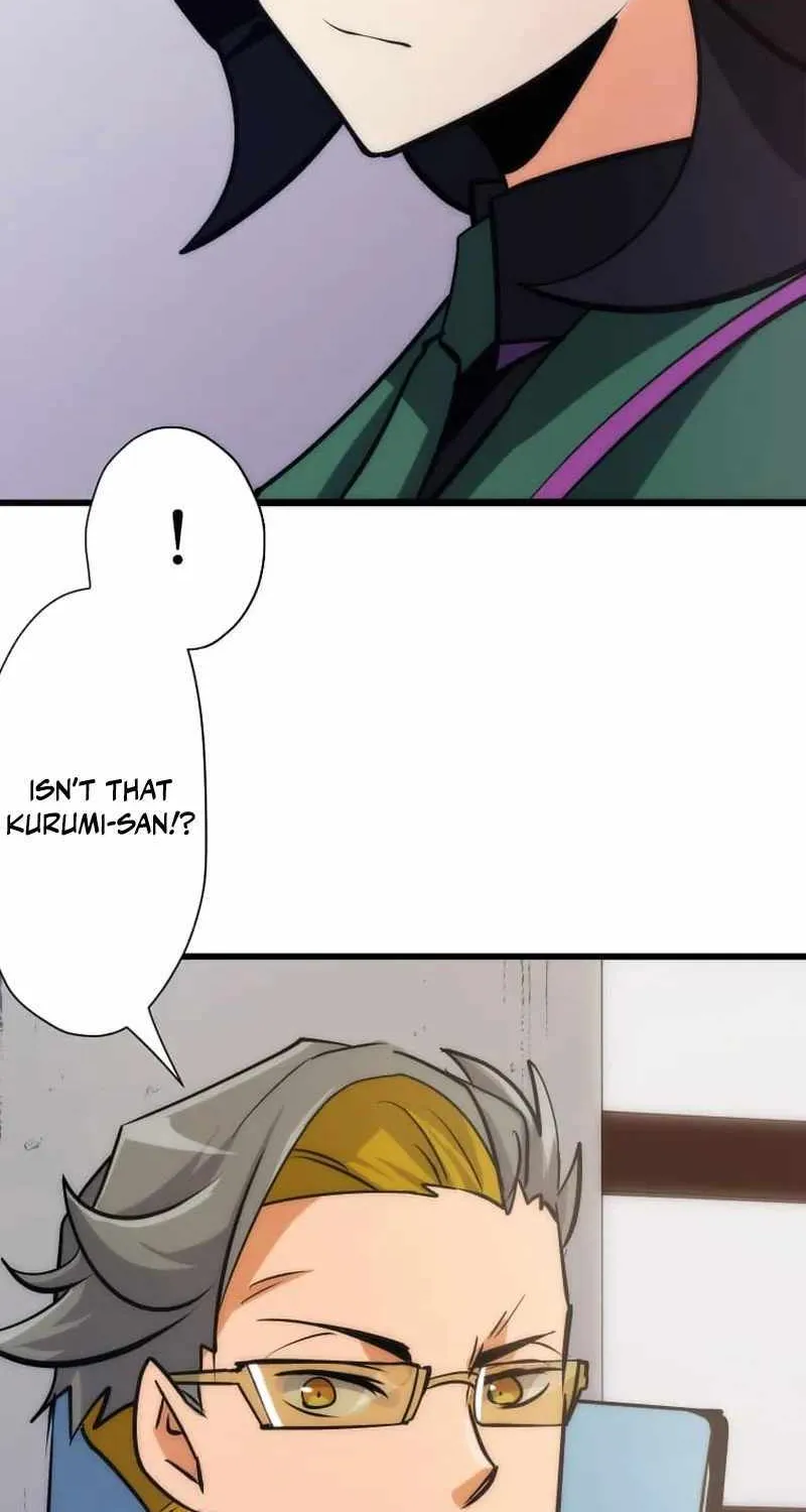 Reverse Tower Dungeon Chapter 29 page 23 - 