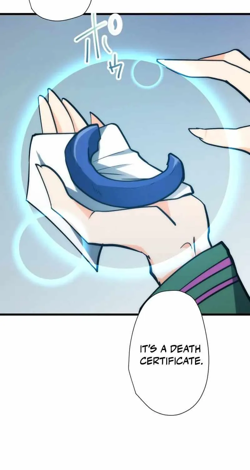 Reverse Tower Dungeon Chapter 29 page 30 - 