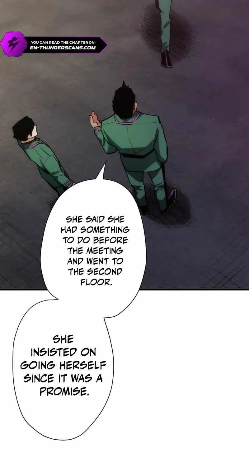 Reverse Tower Dungeon Chapter 29 page 4 - 