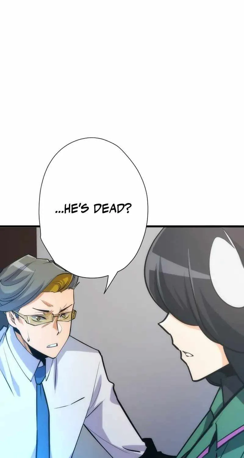 Reverse Tower Dungeon Chapter 29 page 39 - 