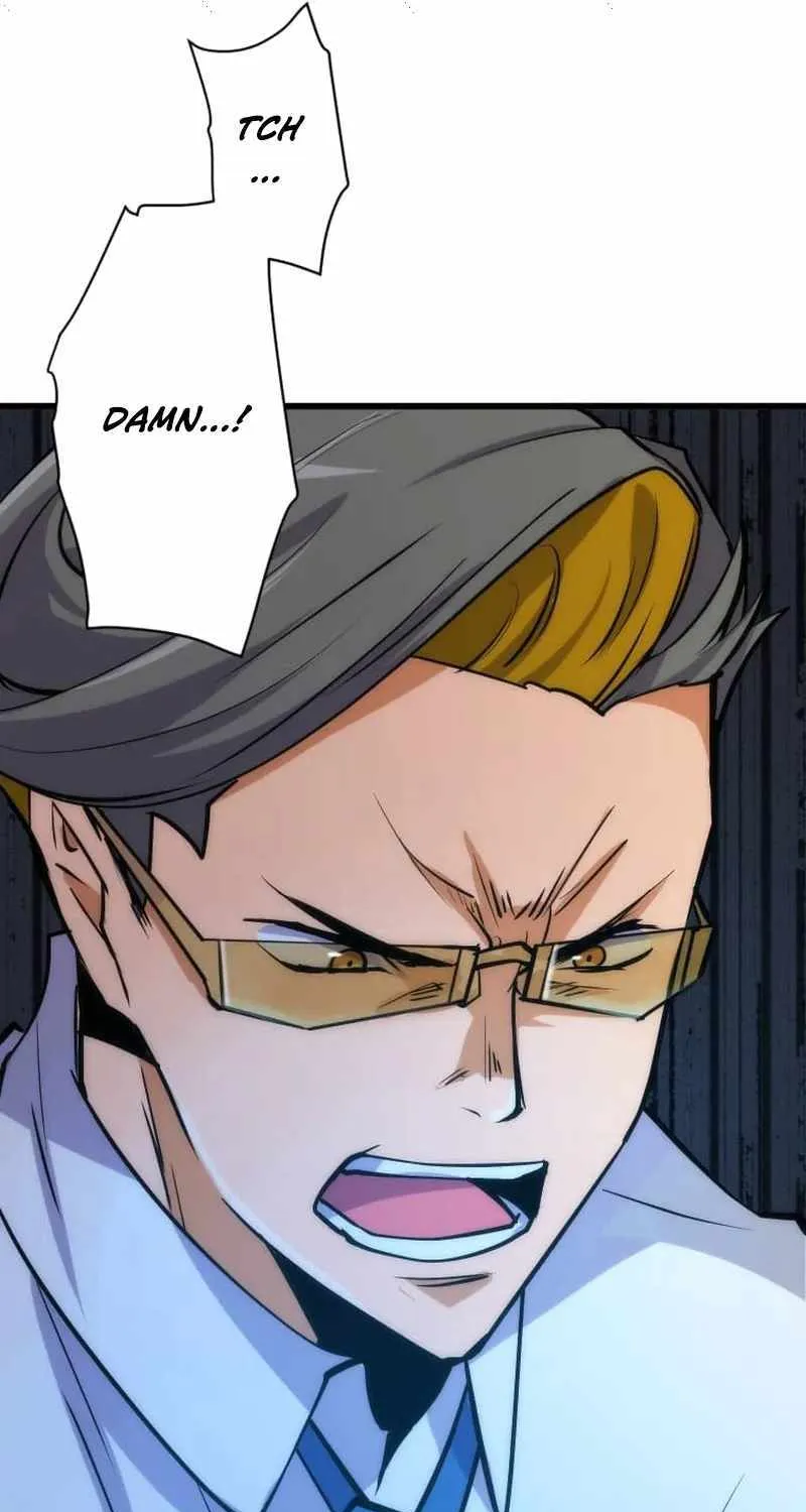 Reverse Tower Dungeon Chapter 29 page 41 - 