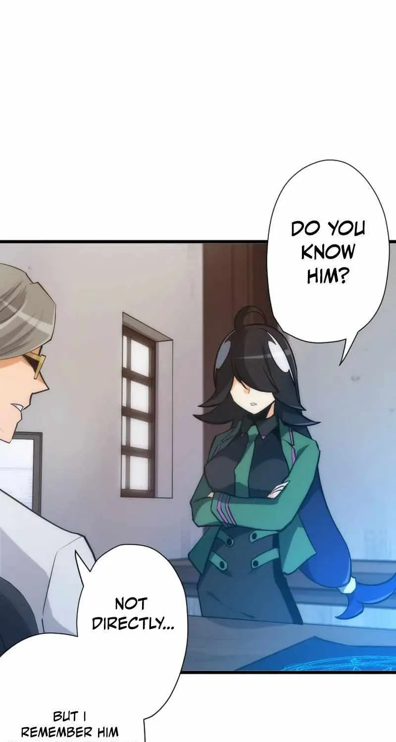 Reverse Tower Dungeon Chapter 29 page 43 - 
