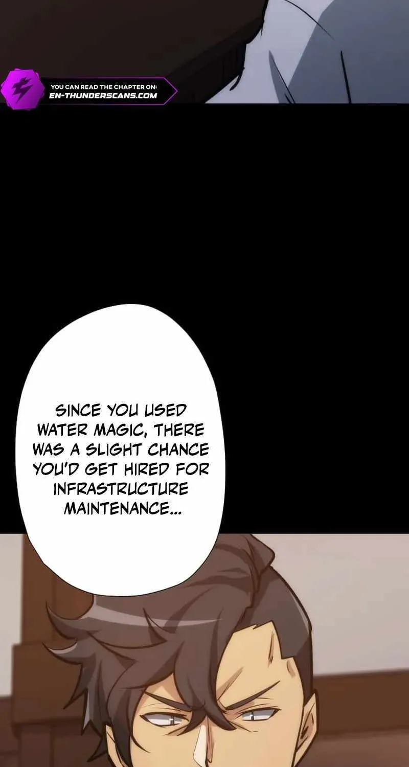 Reverse Tower Dungeon Chapter 29 page 47 - 