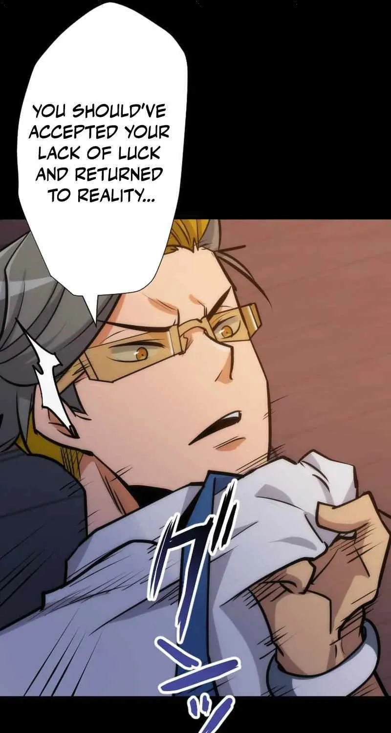 Reverse Tower Dungeon Chapter 29 page 49 - 