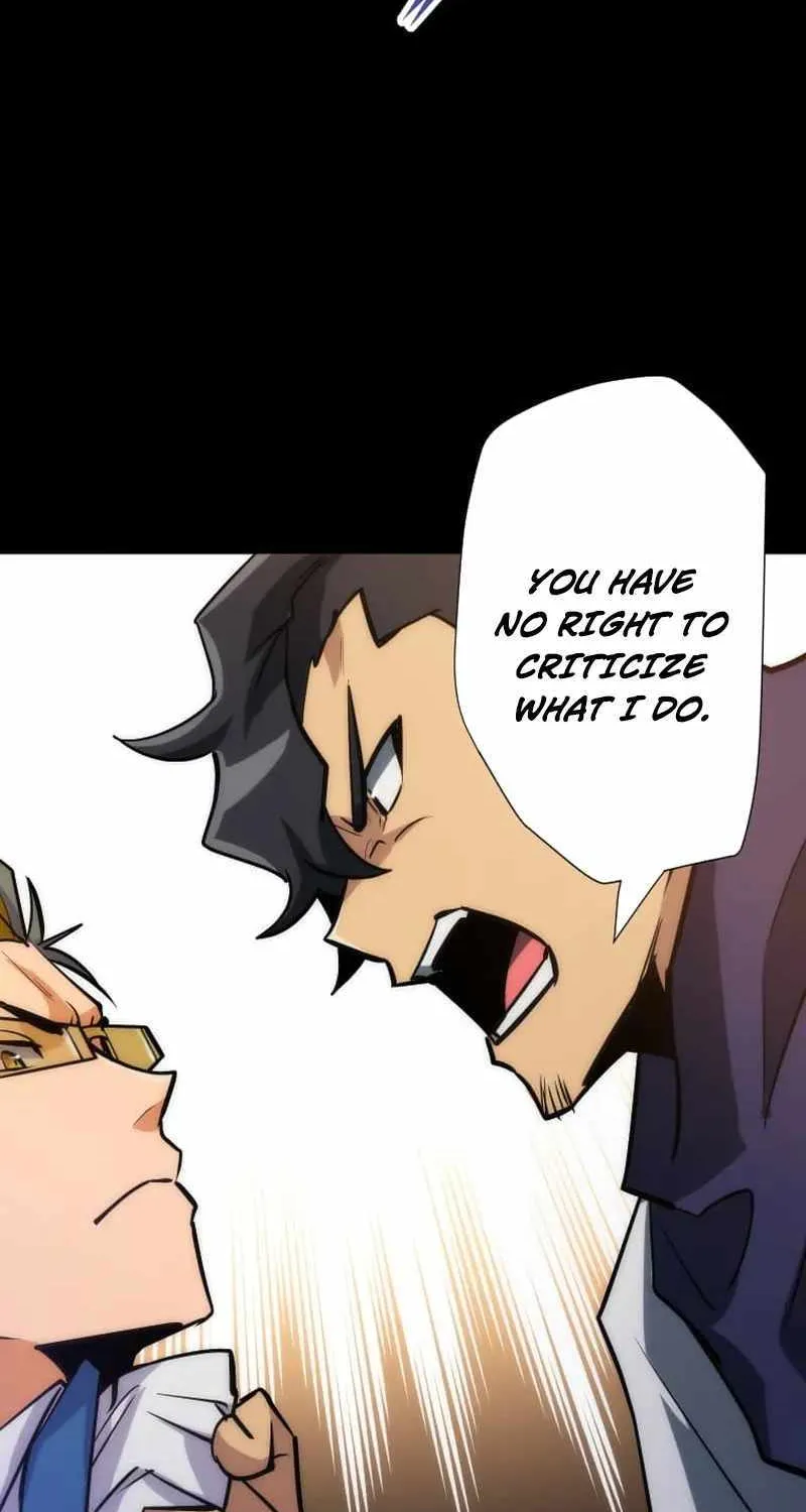 Reverse Tower Dungeon Chapter 29 page 50 - 