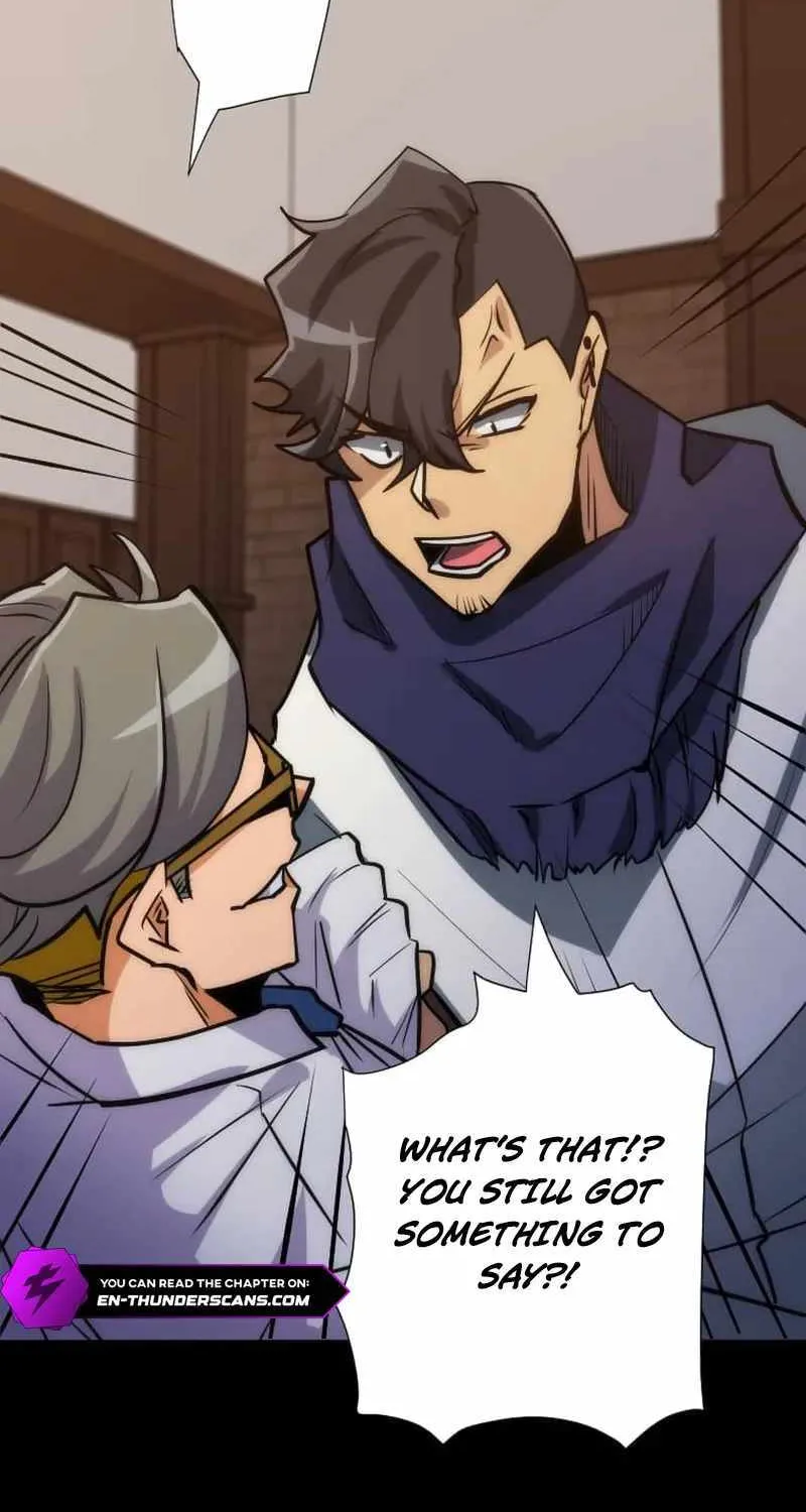 Reverse Tower Dungeon Chapter 29 page 52 - 