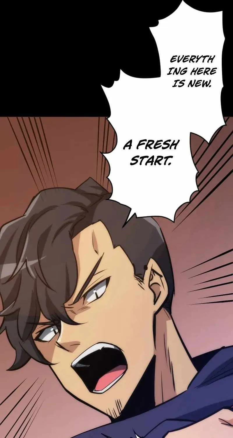 Reverse Tower Dungeon Chapter 29 page 62 - 