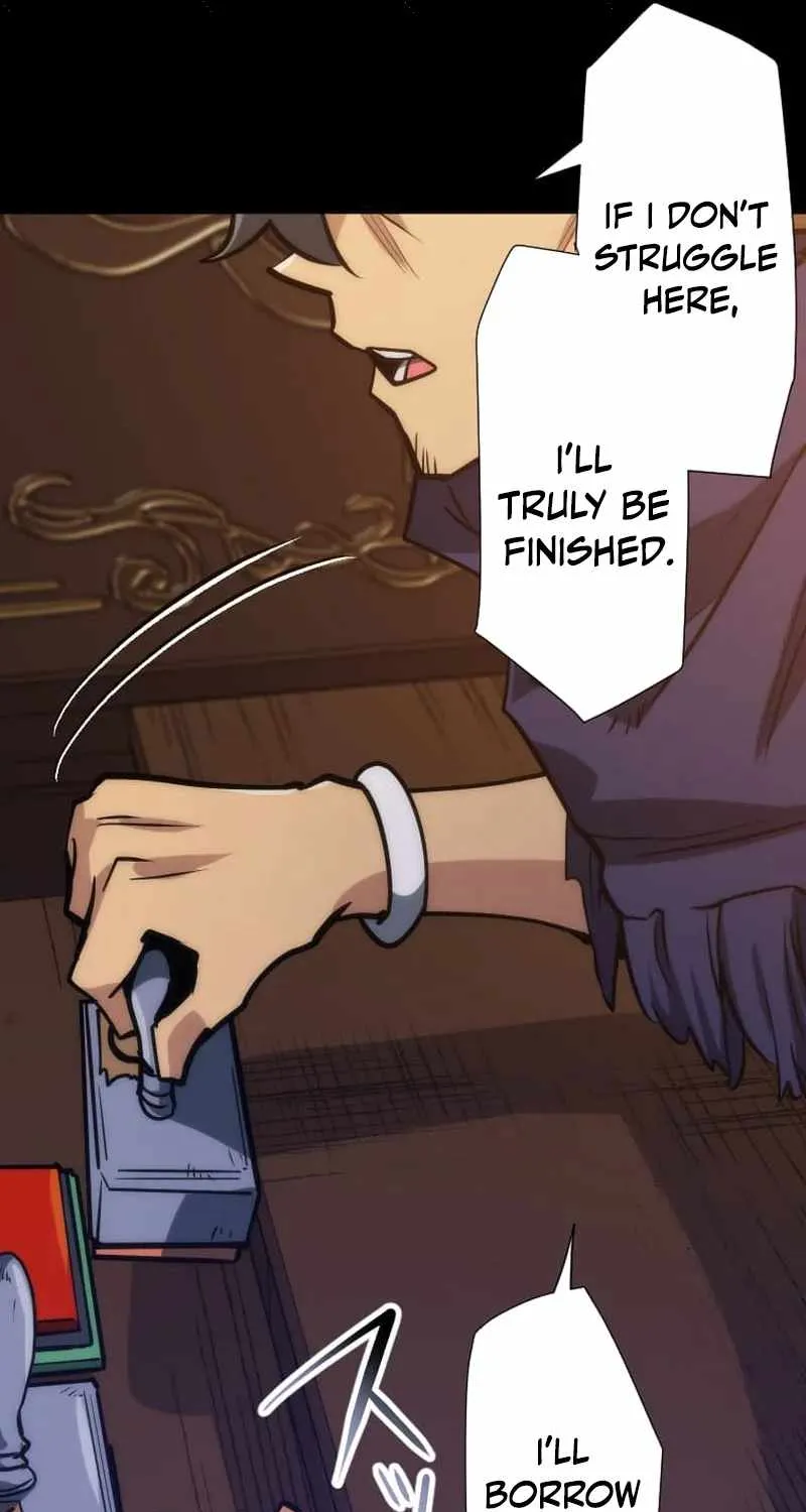 Reverse Tower Dungeon Chapter 29 page 65 - 