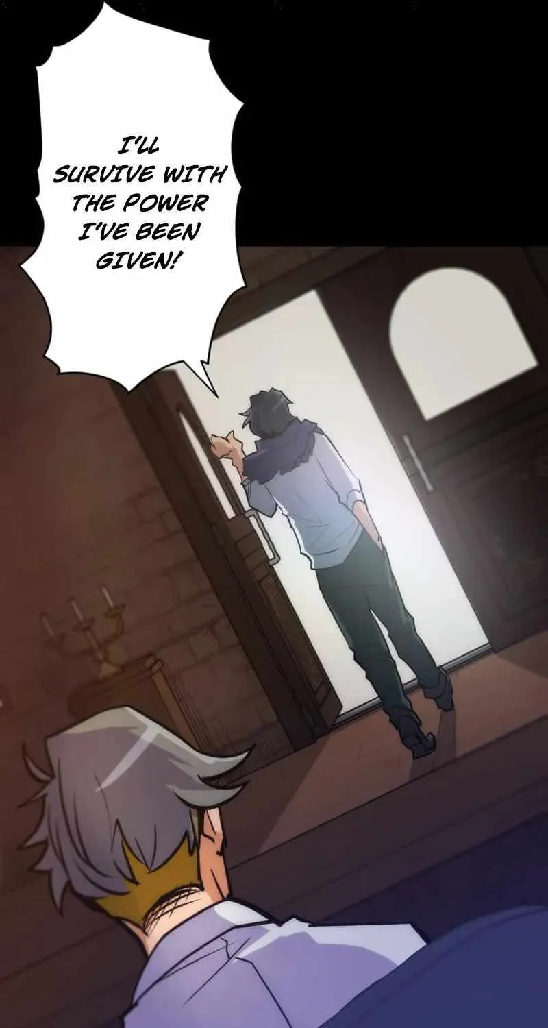 Reverse Tower Dungeon Chapter 29 page 73 - 