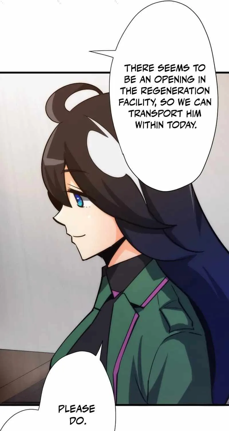 Reverse Tower Dungeon Chapter 29 page 10 - 