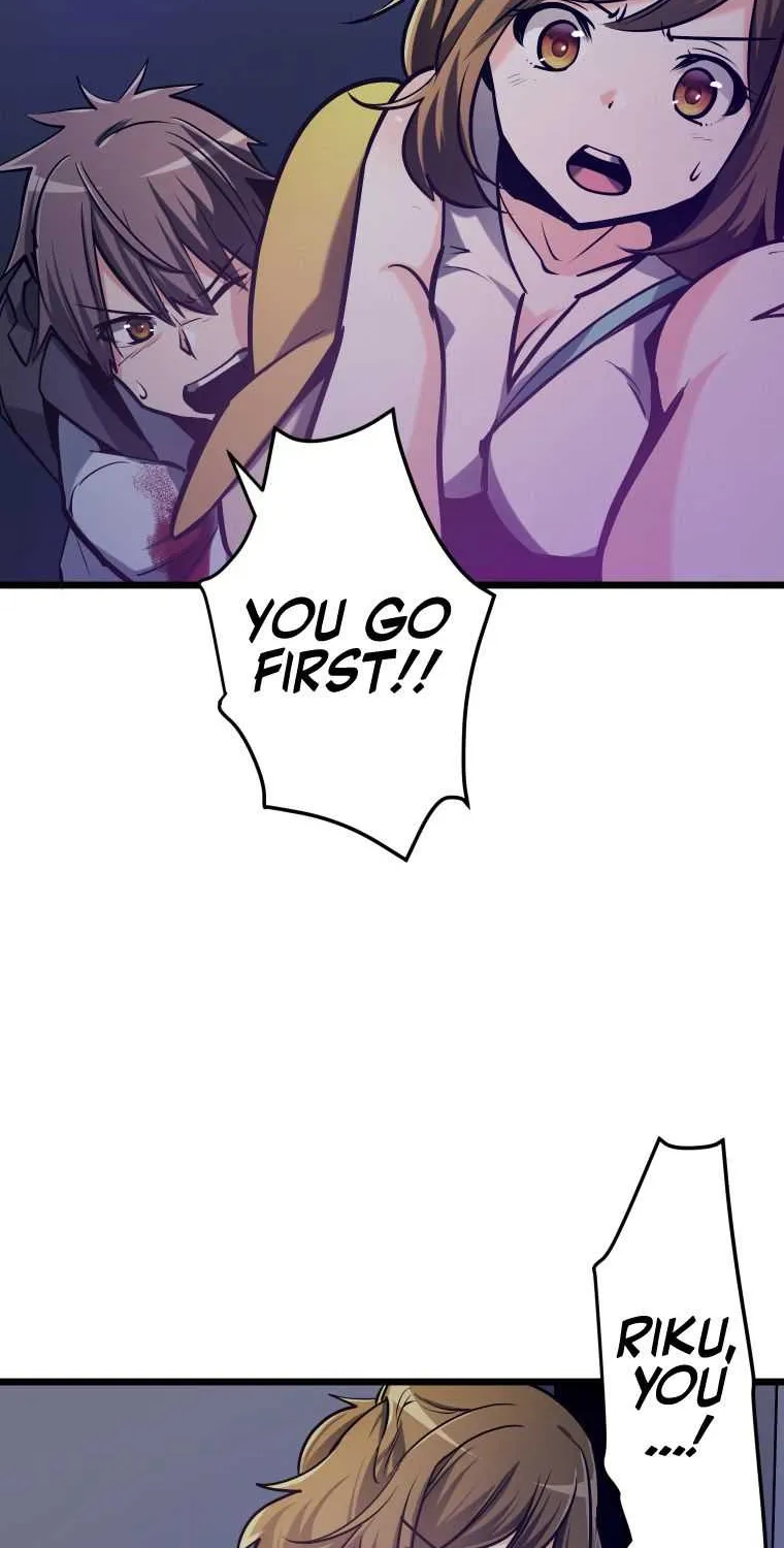 Reverse Tower Dungeon Chapter 3 page 103 - 
