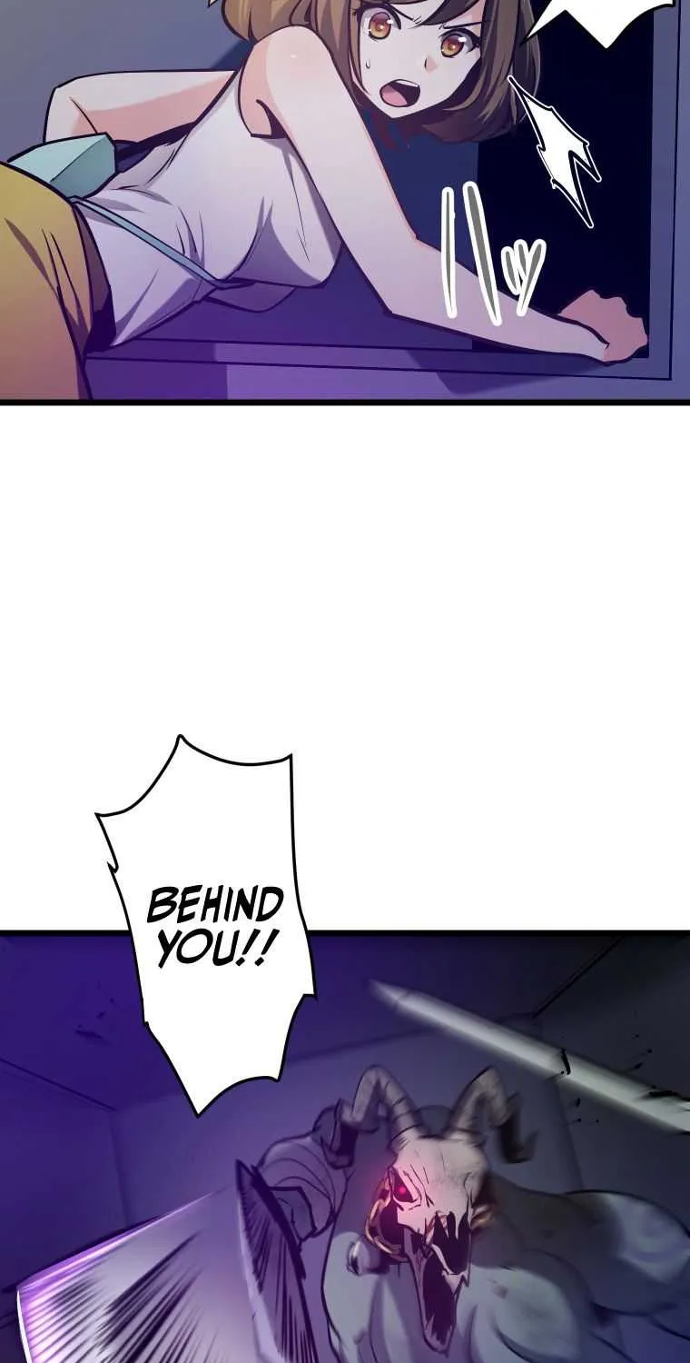 Reverse Tower Dungeon Chapter 3 page 104 - 