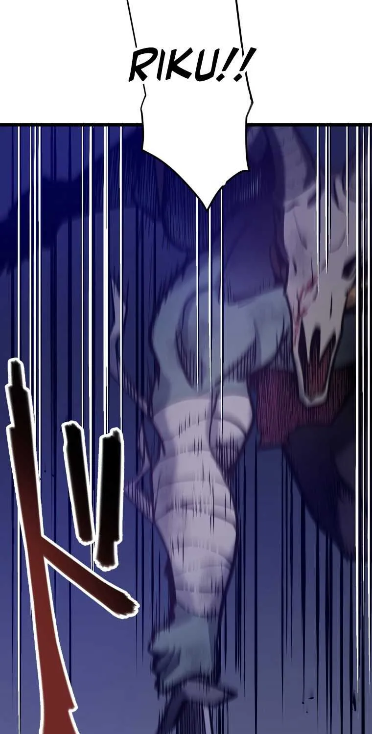 Reverse Tower Dungeon Chapter 3 page 106 - 