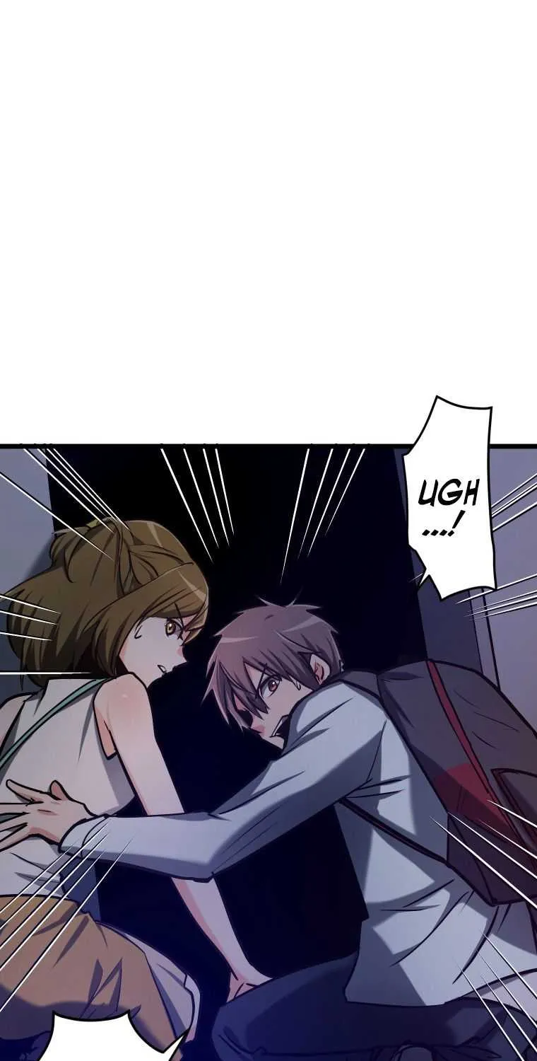 Reverse Tower Dungeon Chapter 3 page 108 - 