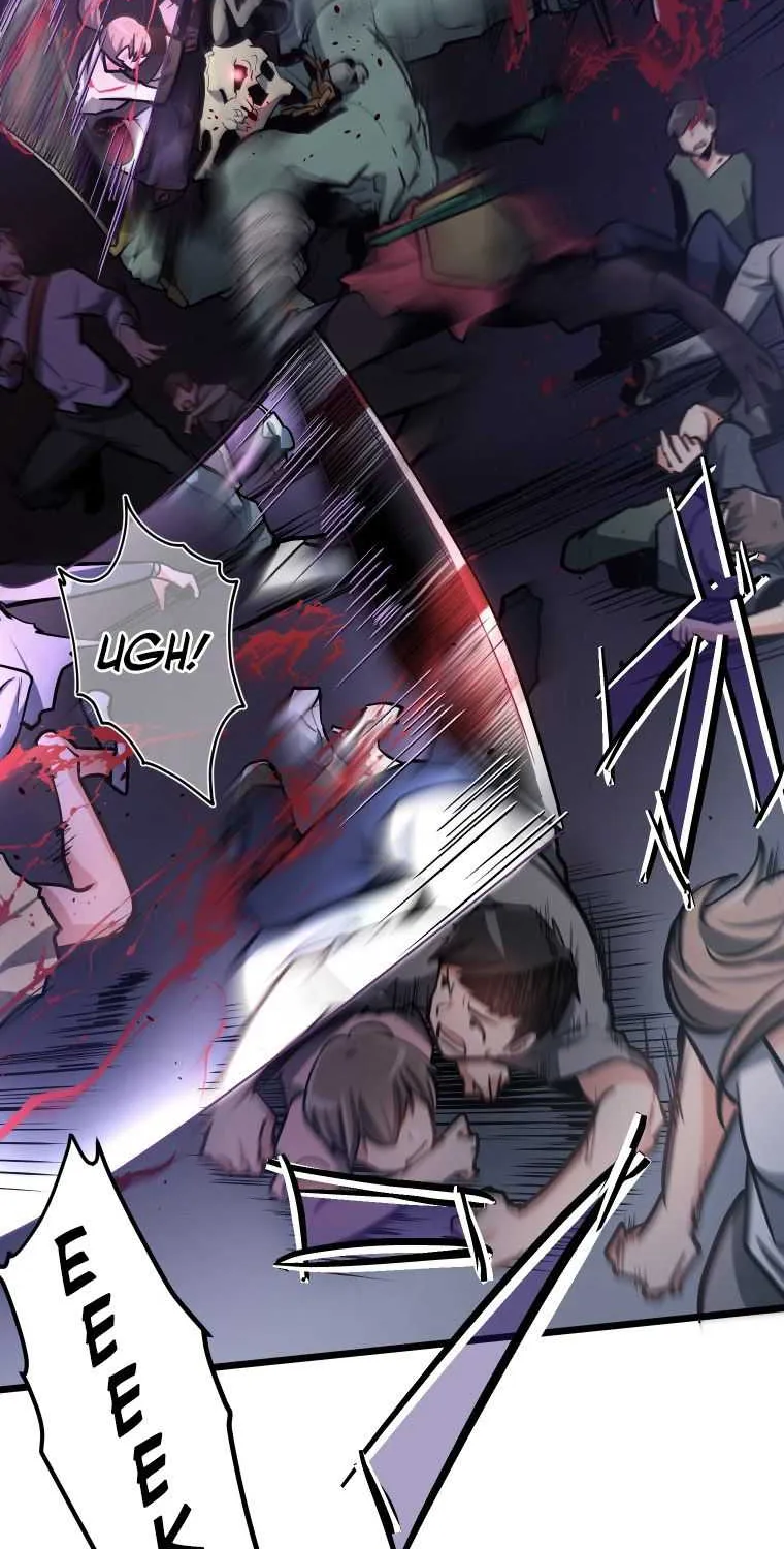 Reverse Tower Dungeon Chapter 3 page 12 - 