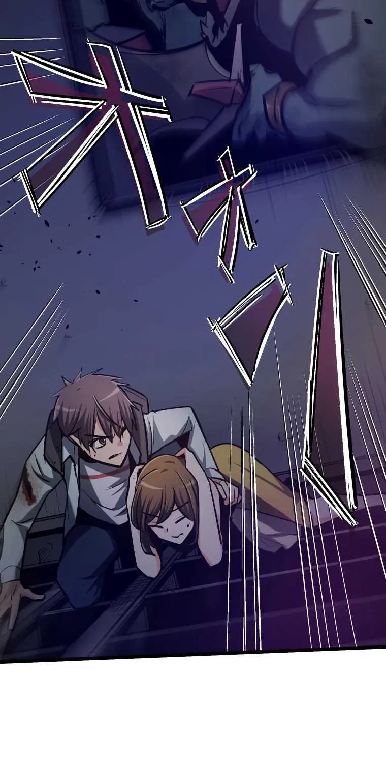 Reverse Tower Dungeon Chapter 3 page 111 - 