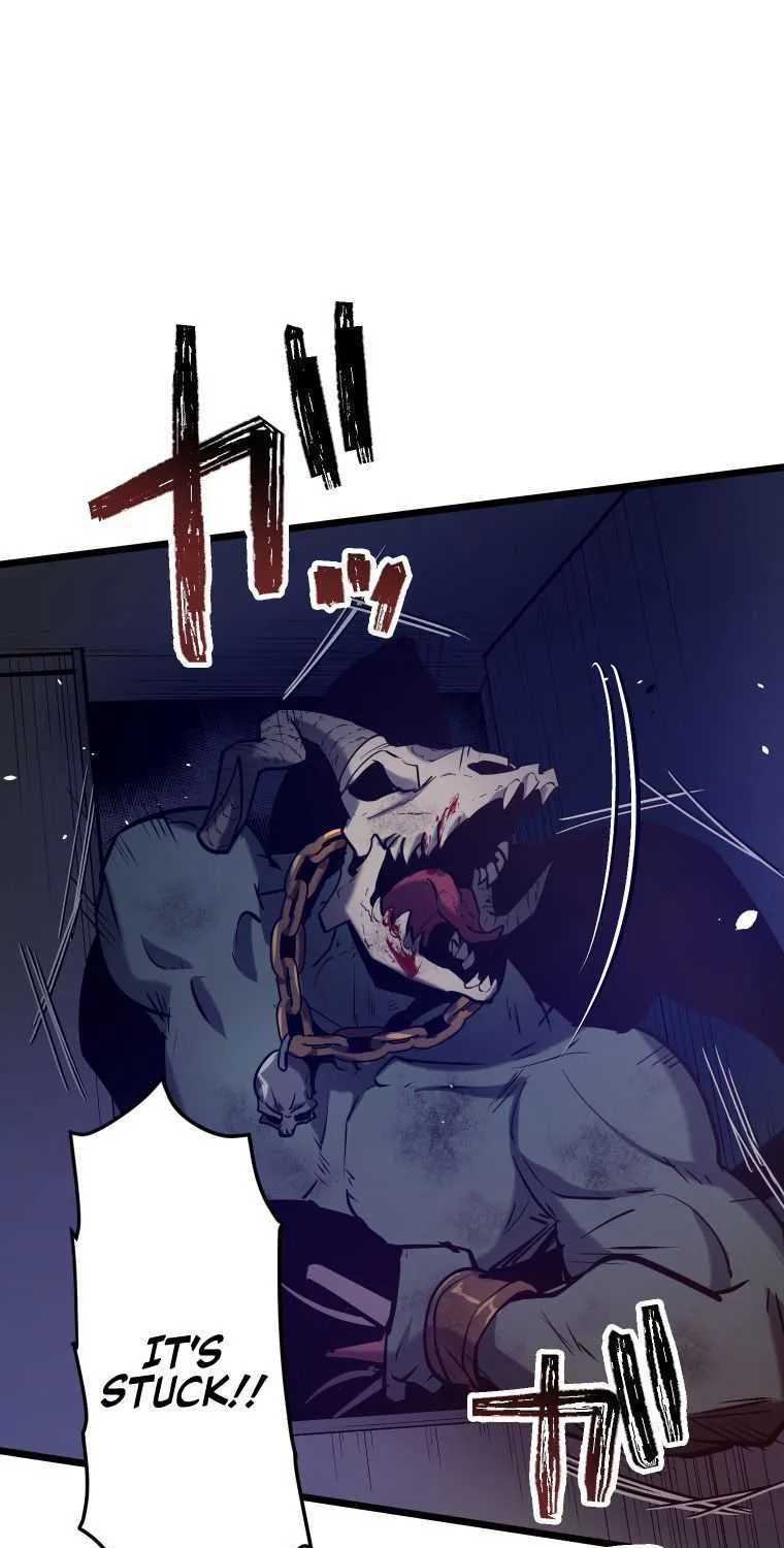 Reverse Tower Dungeon Chapter 3 page 112 - 
