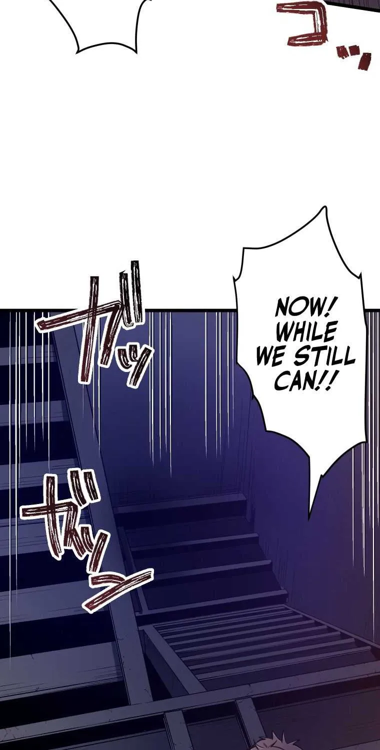 Reverse Tower Dungeon Chapter 3 page 113 - 