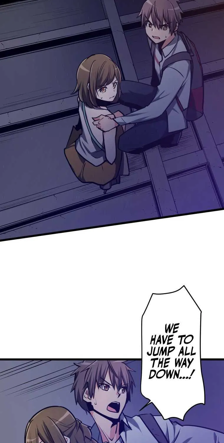 Reverse Tower Dungeon Chapter 3 page 114 - 