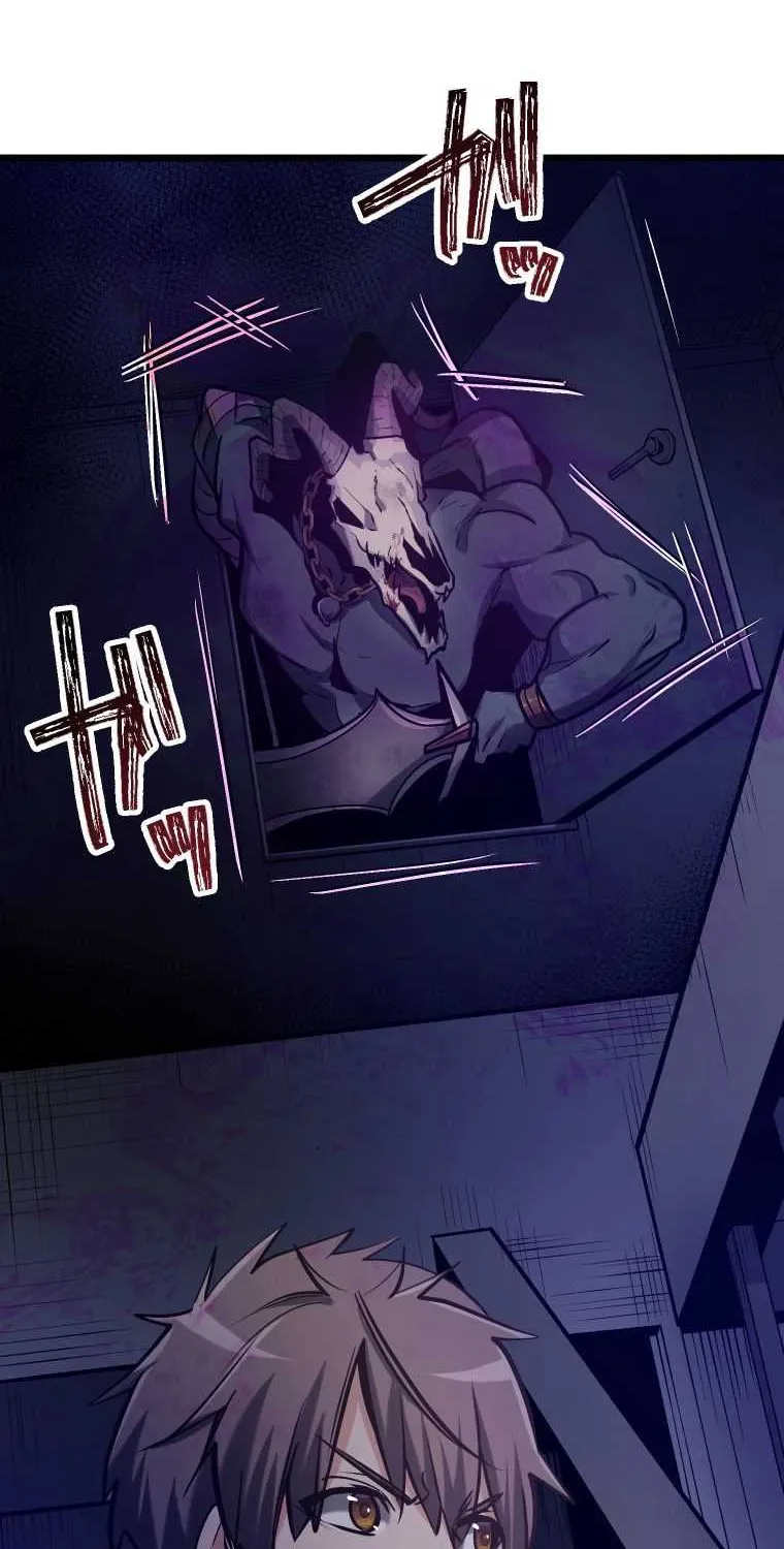 Reverse Tower Dungeon Chapter 3 page 117 - 