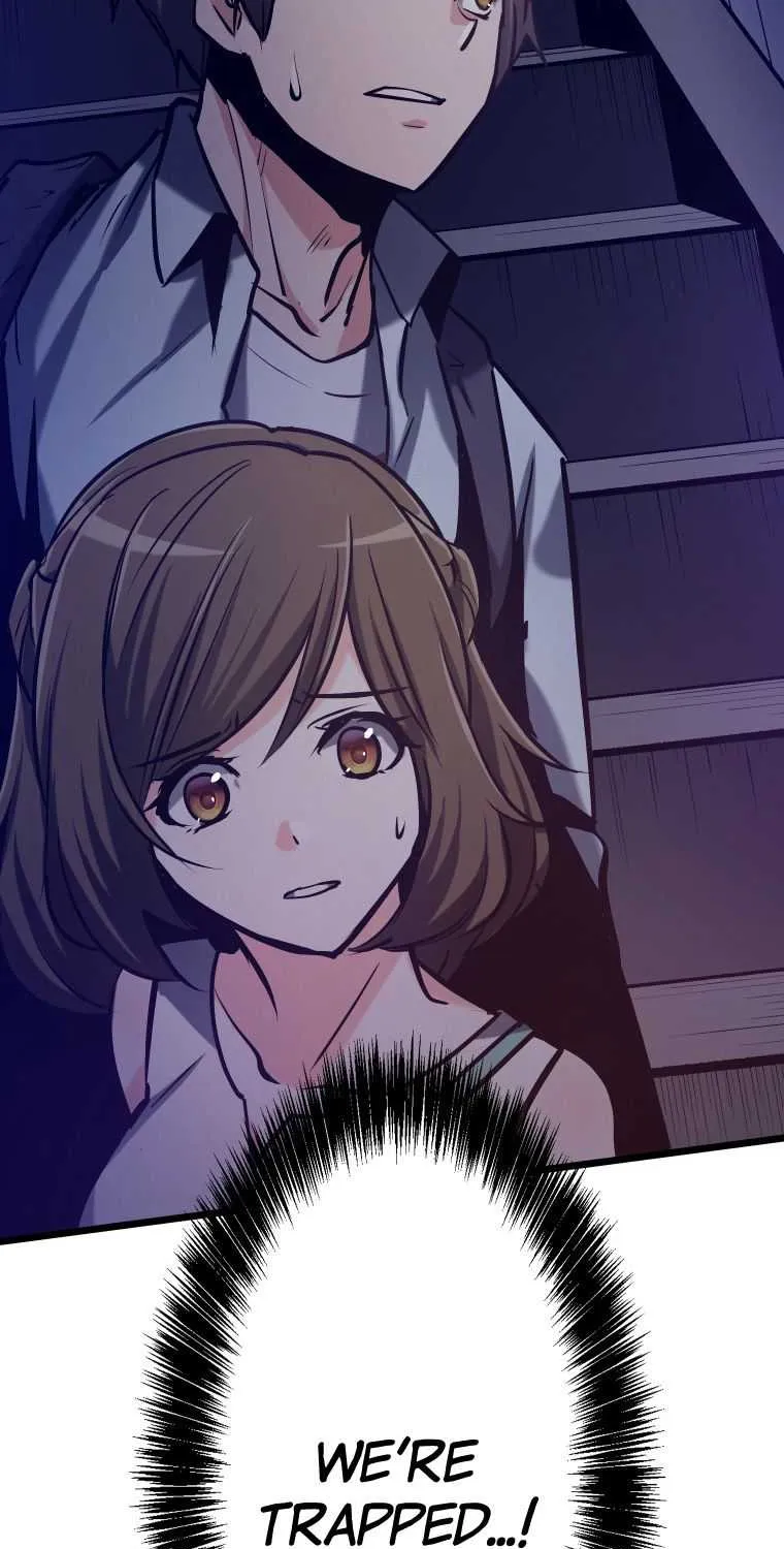 Reverse Tower Dungeon Chapter 3 page 118 - 