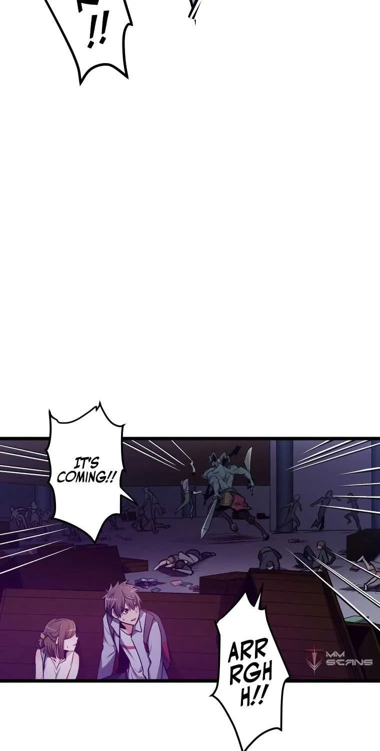 Reverse Tower Dungeon Chapter 3 page 13 - 