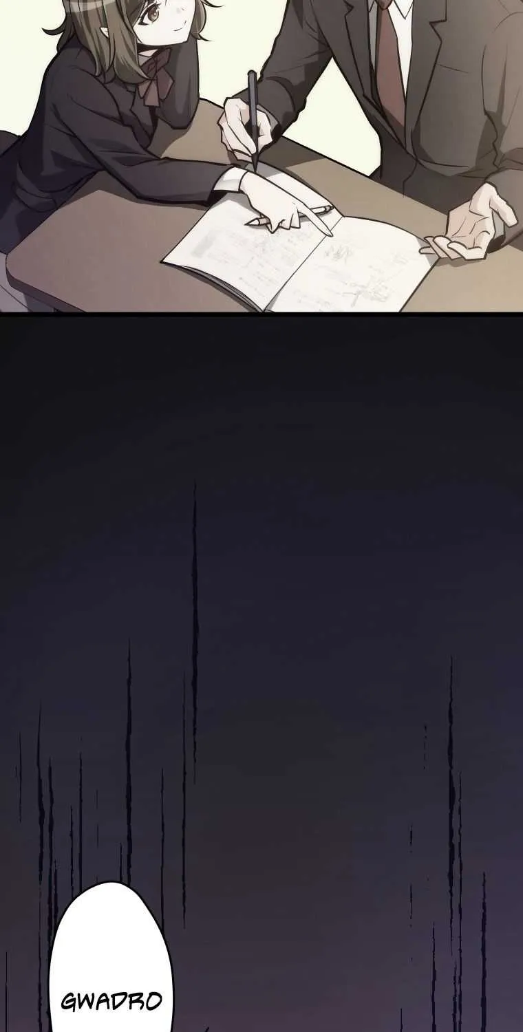 Reverse Tower Dungeon Chapter 3 page 17 - 