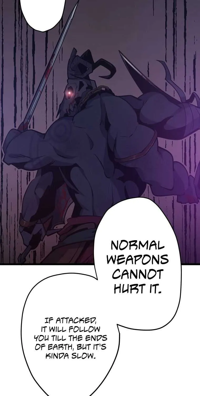Reverse Tower Dungeon Chapter 3 page 18 - 