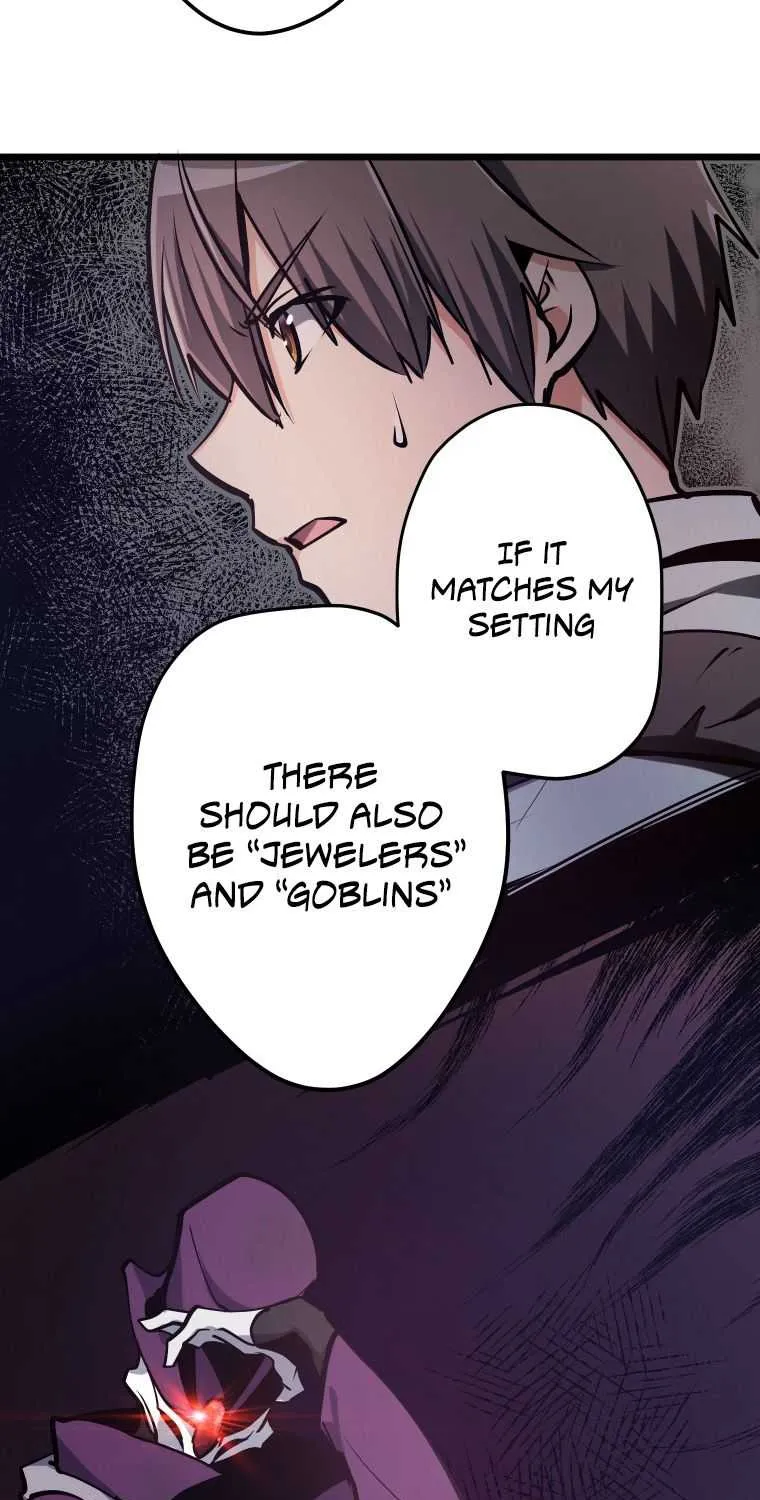 Reverse Tower Dungeon Chapter 3 page 19 - 