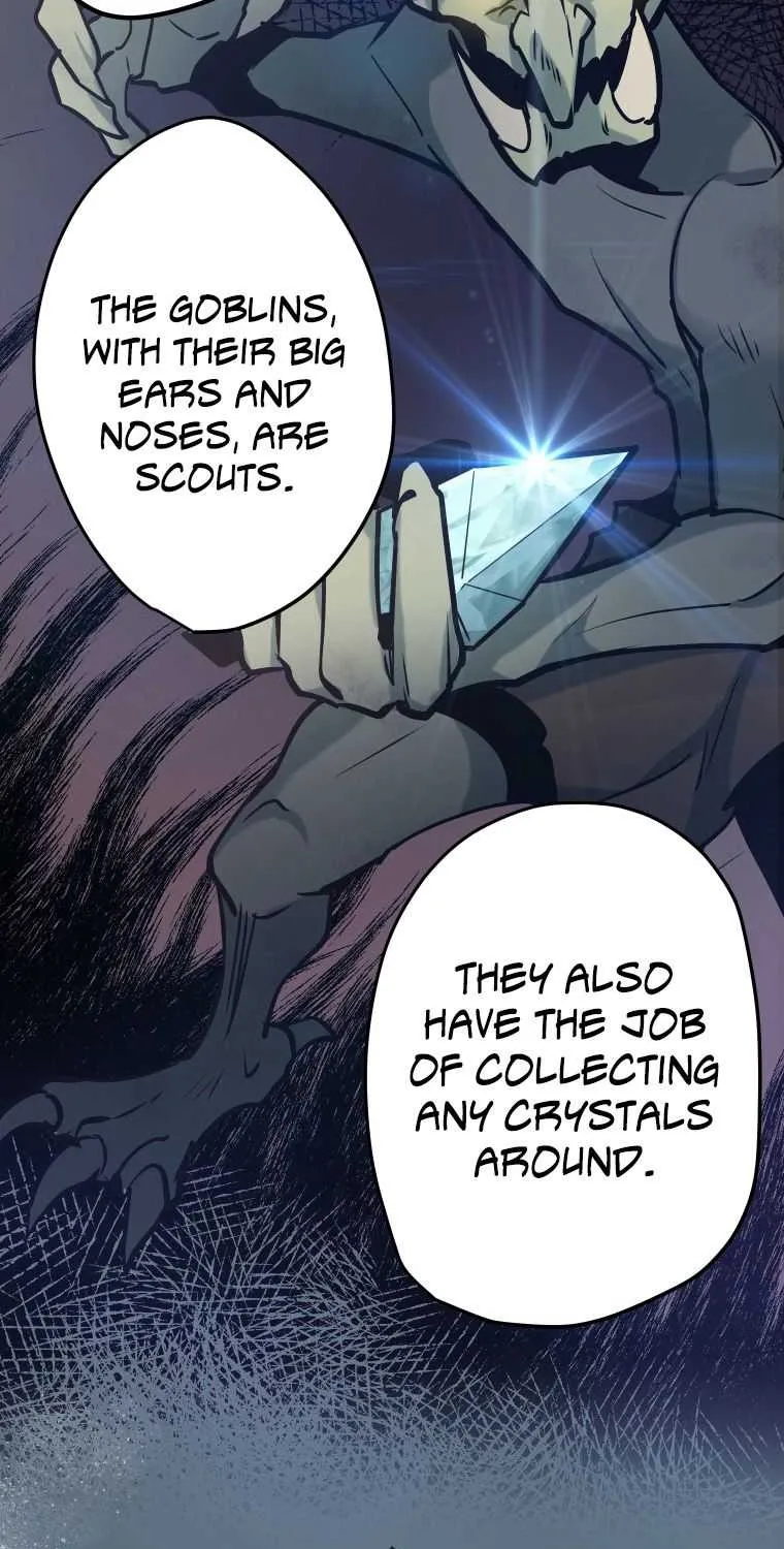 Reverse Tower Dungeon Chapter 3 page 21 - 