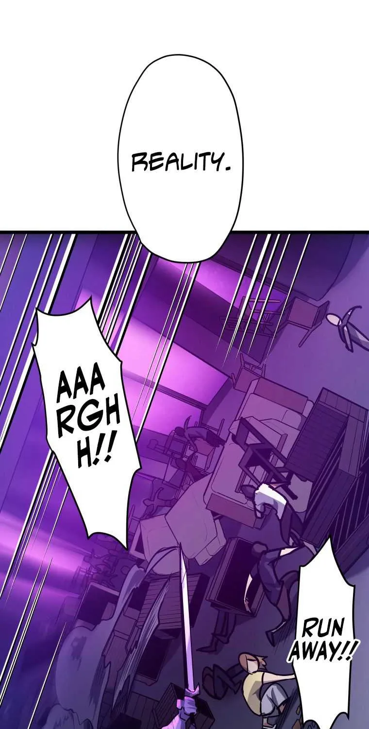Reverse Tower Dungeon Chapter 3 page 26 - 