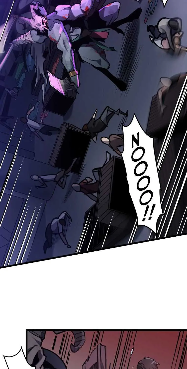 Reverse Tower Dungeon Chapter 3 page 27 - 