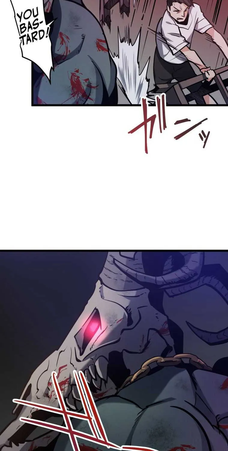 Reverse Tower Dungeon Chapter 3 page 28 - 