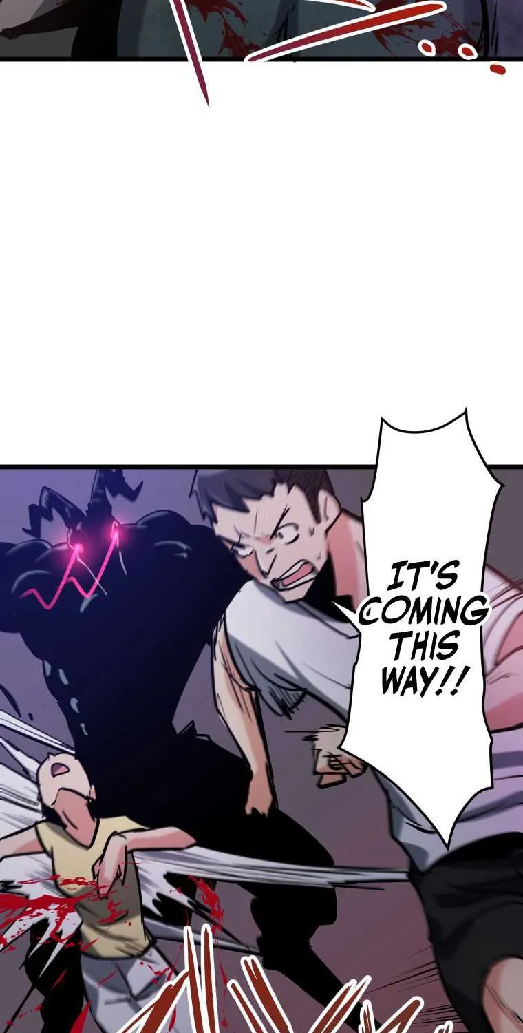 Reverse Tower Dungeon Chapter 3 page 29 - 