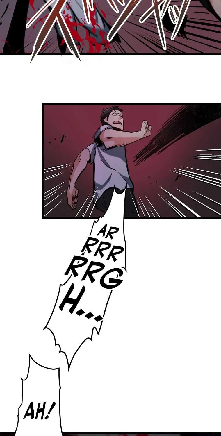 Reverse Tower Dungeon Chapter 3 page 30 - 