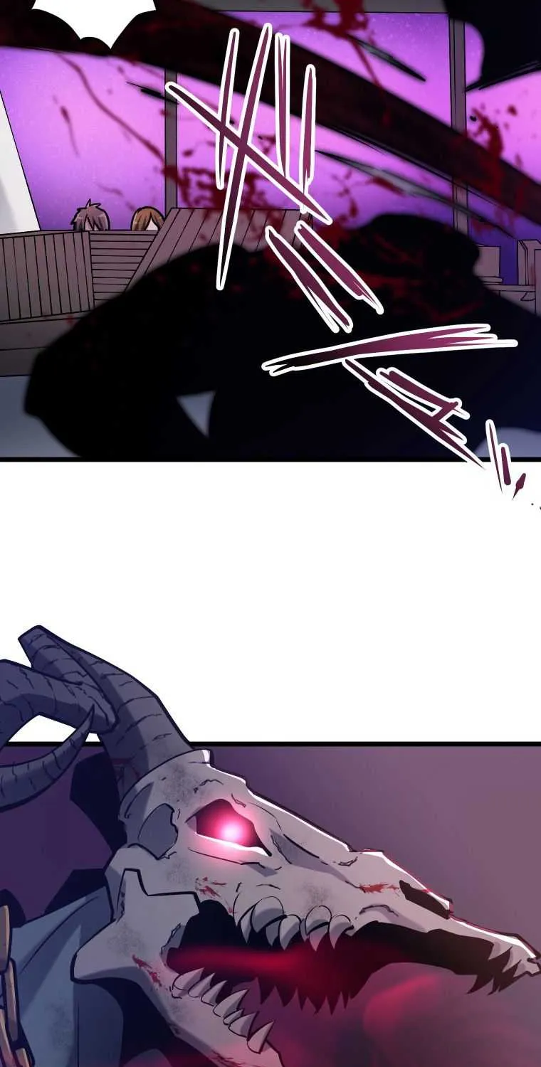 Reverse Tower Dungeon Chapter 3 page 31 - 