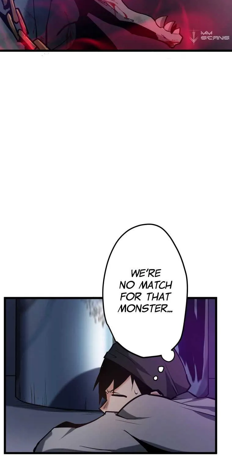Reverse Tower Dungeon Chapter 3 page 32 - 