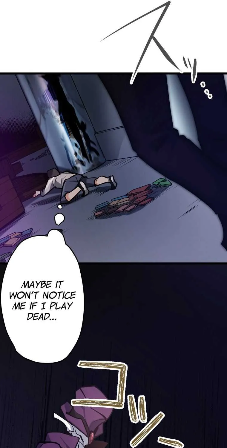 Reverse Tower Dungeon Chapter 3 page 34 - 