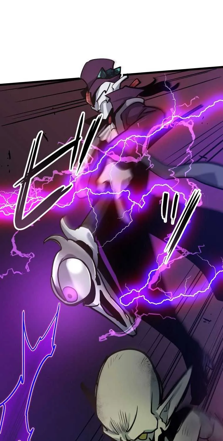 Reverse Tower Dungeon Chapter 3 page 38 - 