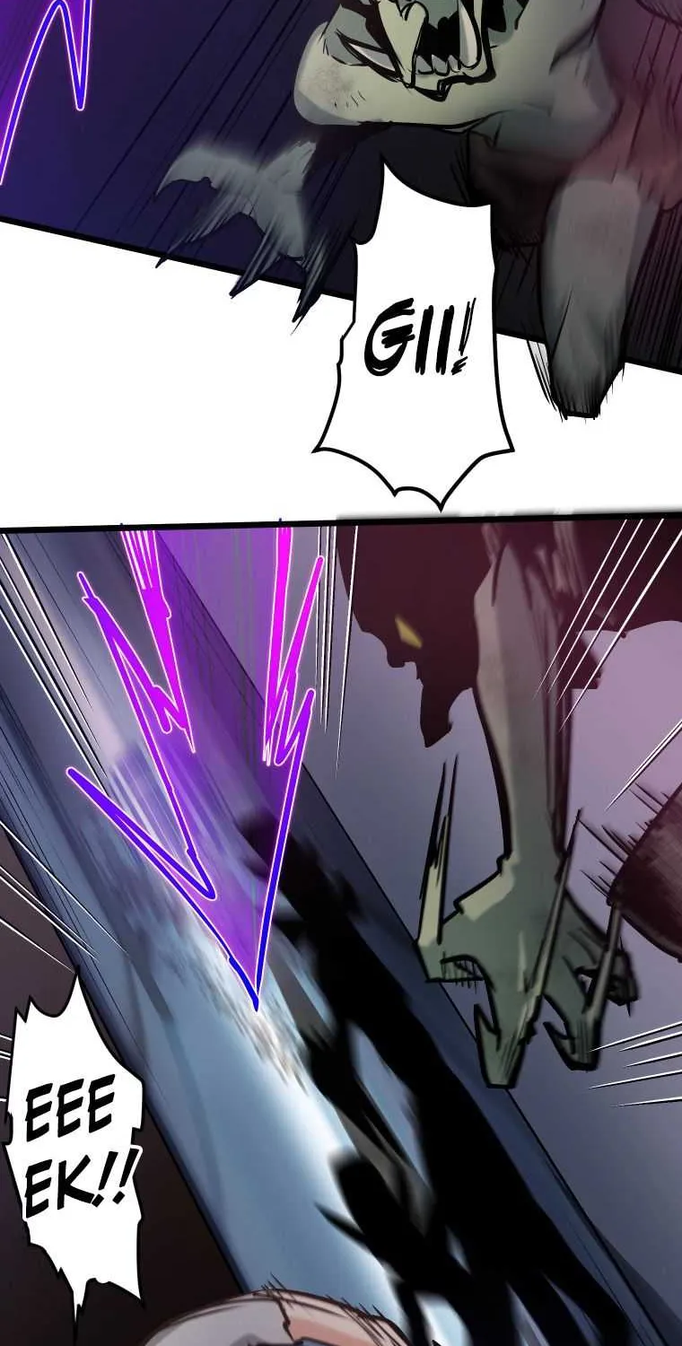 Reverse Tower Dungeon Chapter 3 page 39 - 