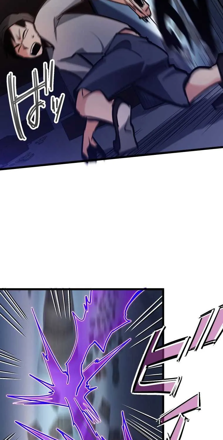 Reverse Tower Dungeon Chapter 3 page 40 - 