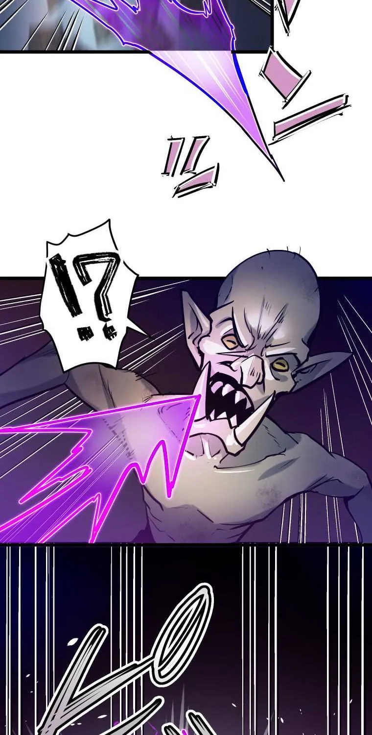 Reverse Tower Dungeon Chapter 3 page 41 - 
