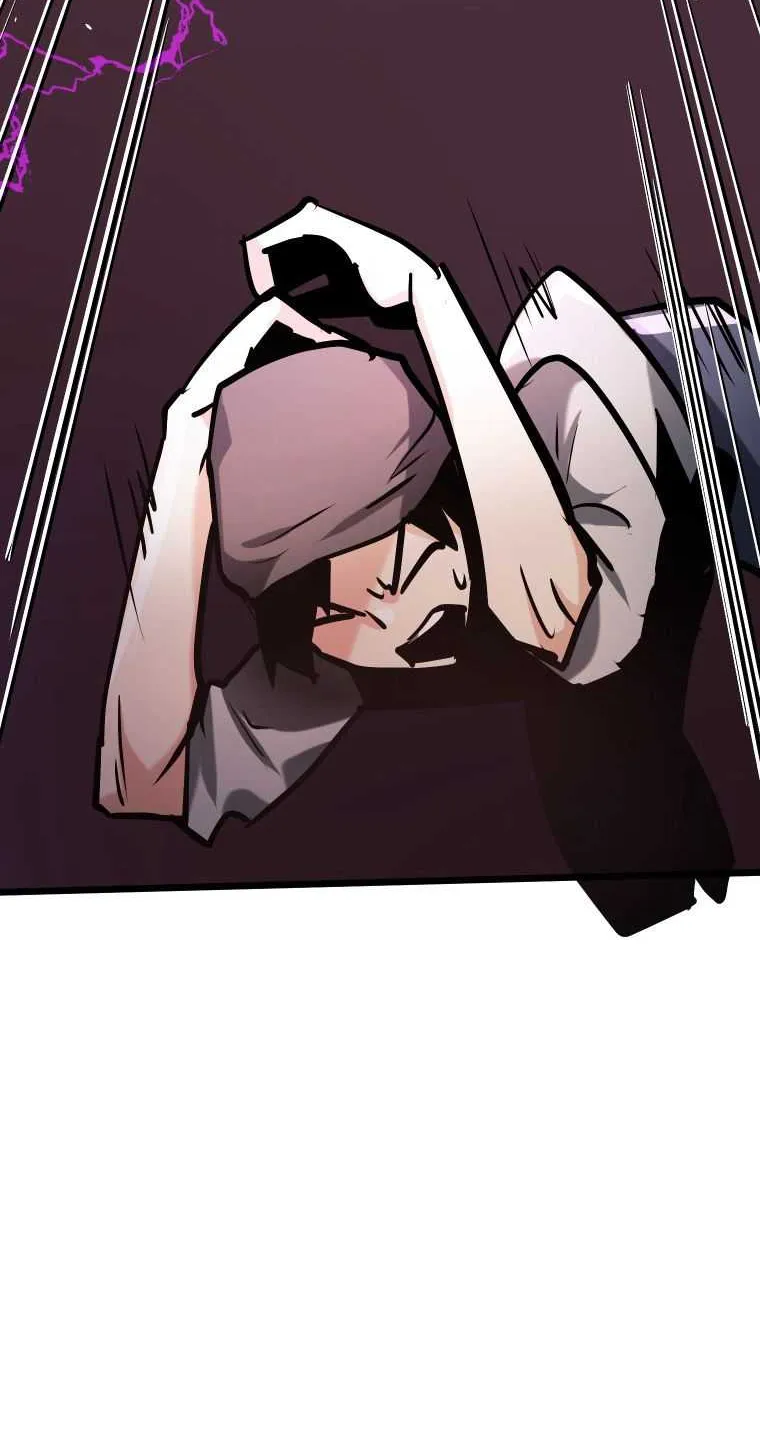 Reverse Tower Dungeon Chapter 3 page 43 - 