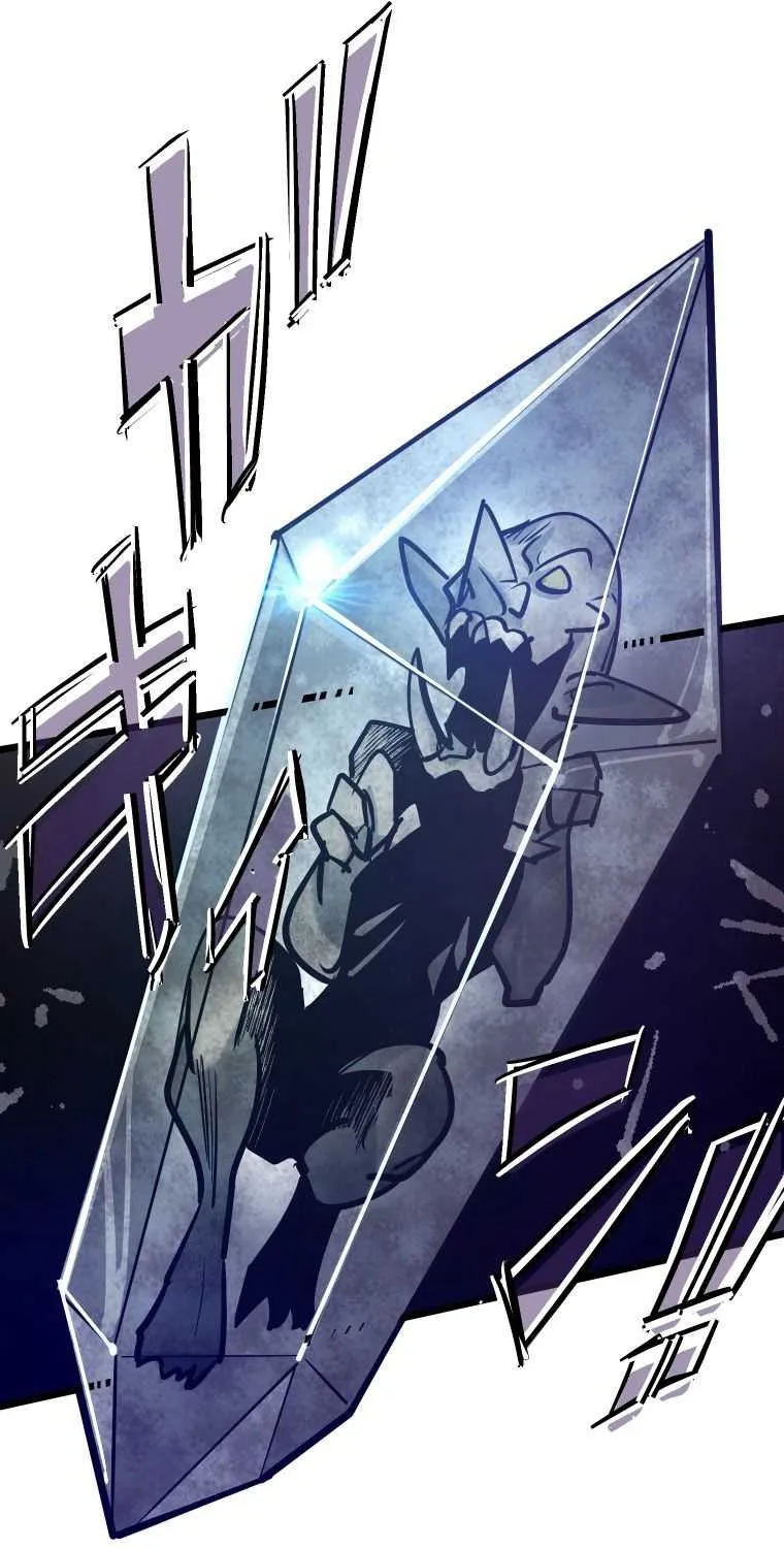 Reverse Tower Dungeon Chapter 3 page 44 - 