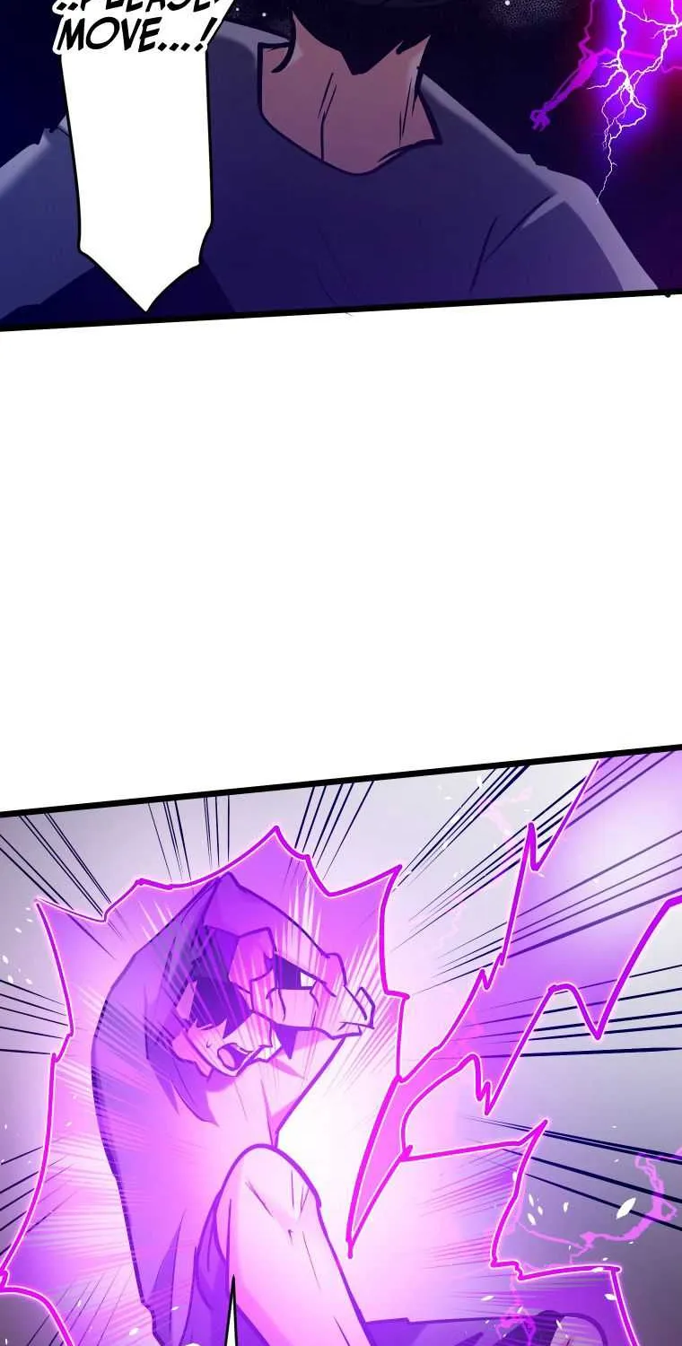Reverse Tower Dungeon Chapter 3 page 47 - 