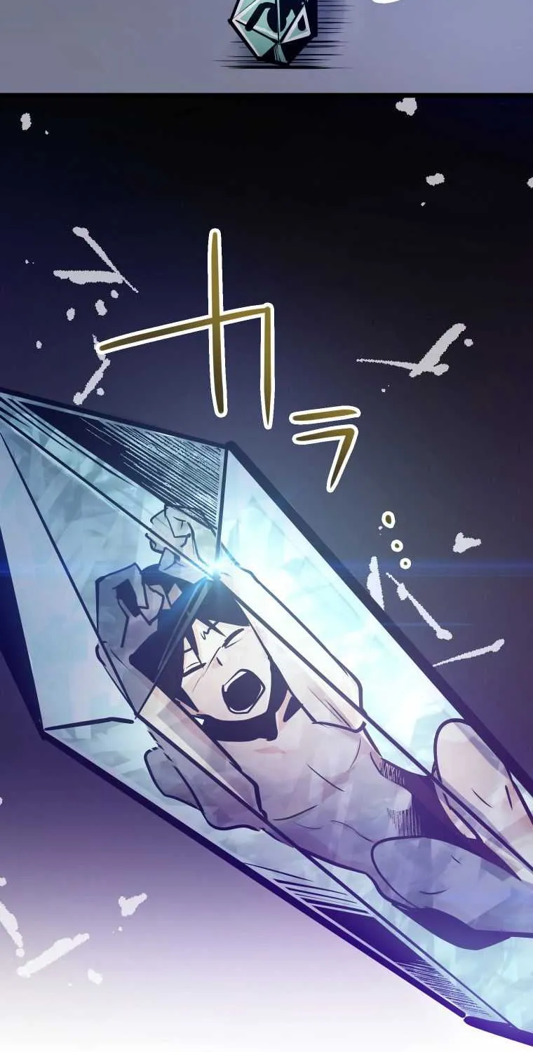 Reverse Tower Dungeon Chapter 3 page 50 - 