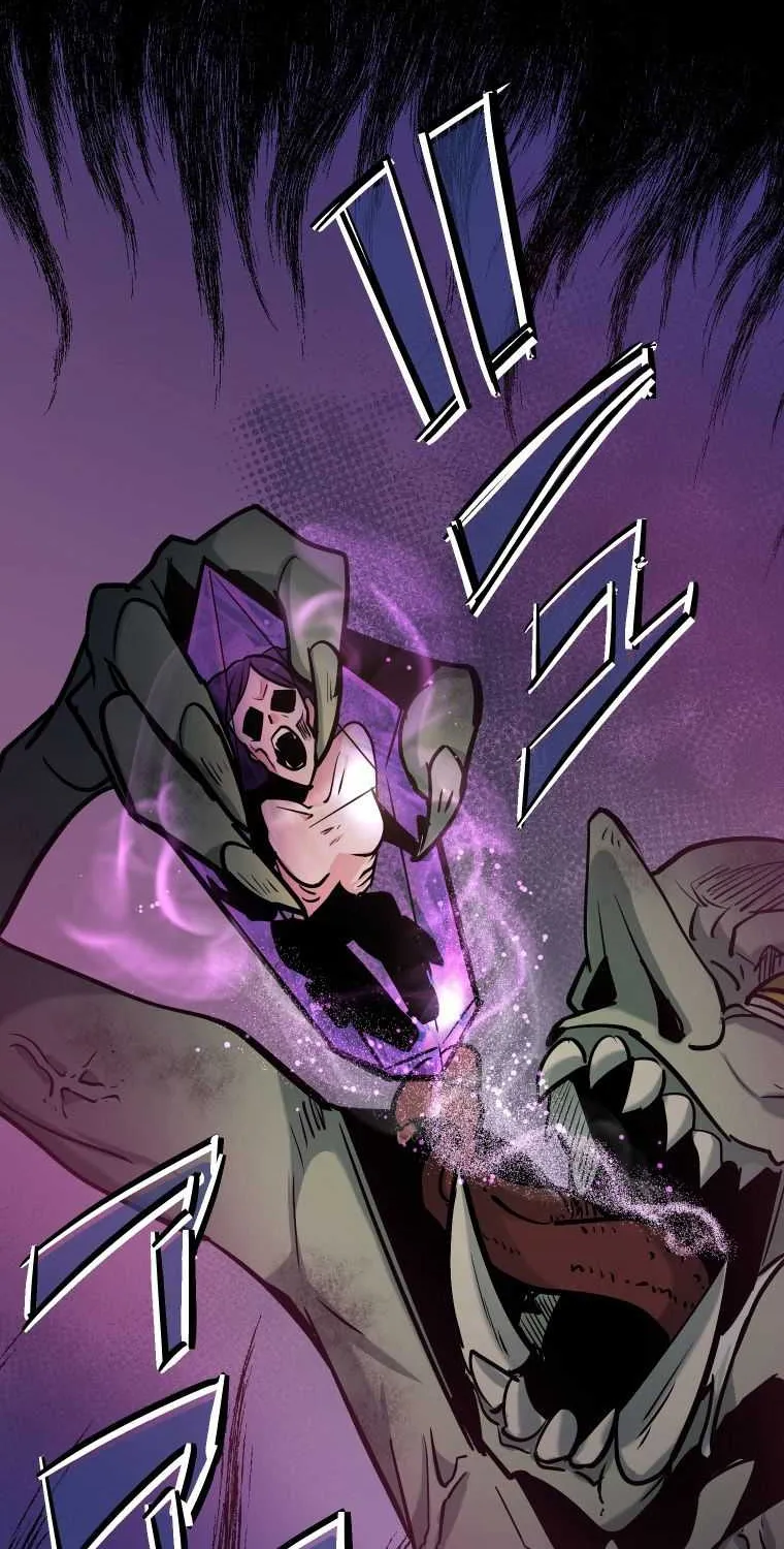 Reverse Tower Dungeon Chapter 3 page 57 - 