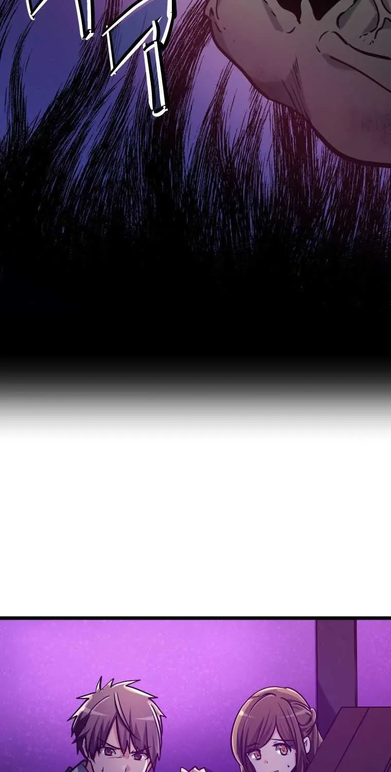 Reverse Tower Dungeon Chapter 3 page 58 - 